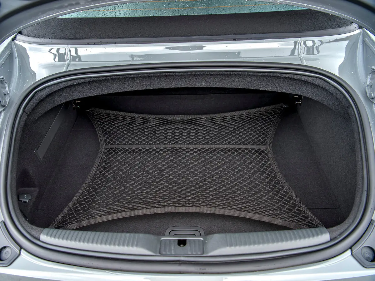 Audi TT RS III (8S) Рестайлинг Родстер — сүрөт 11