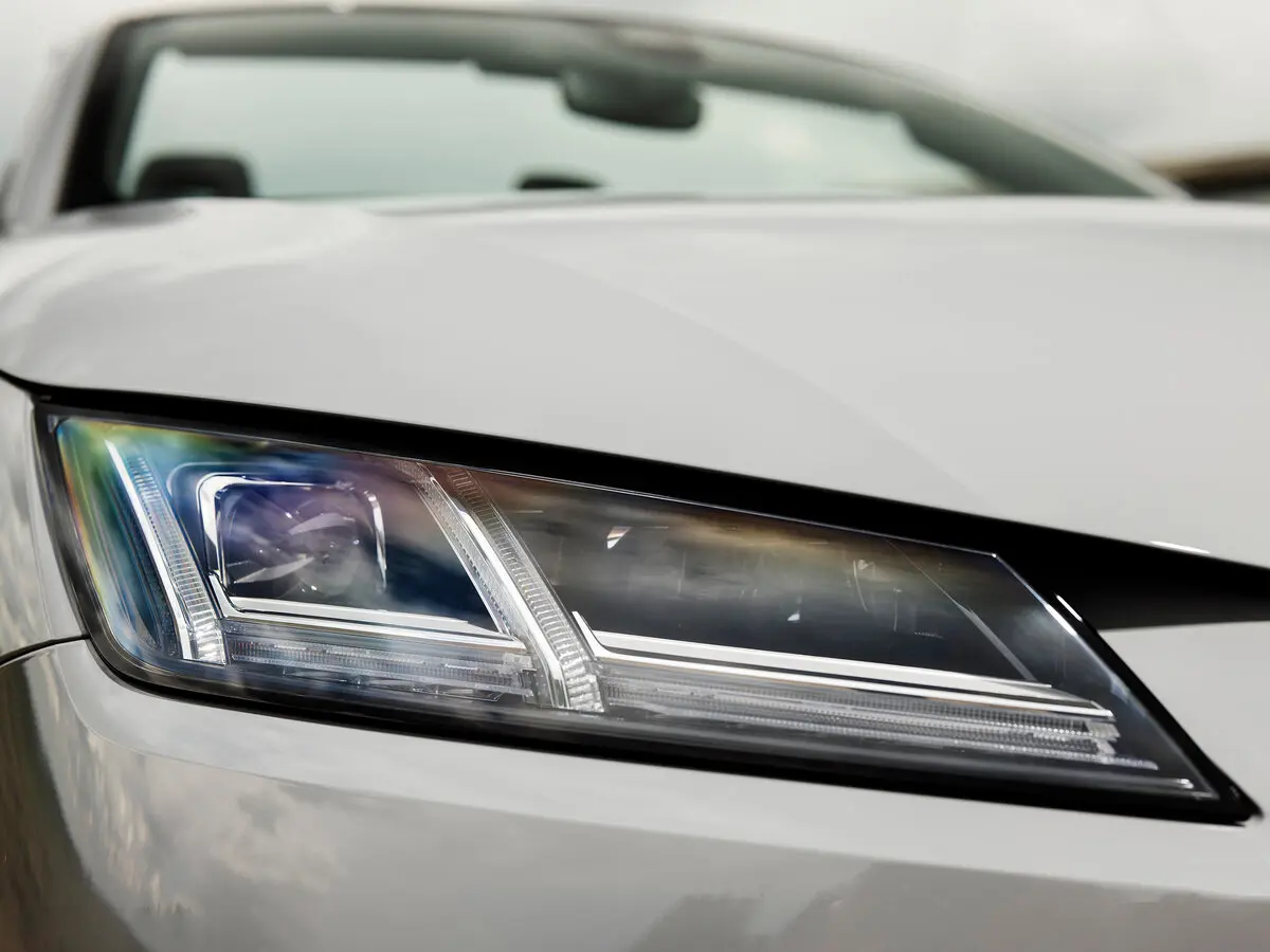 Audi TT RS III (8S) Рестайлинг Родстер — сүрөт 12