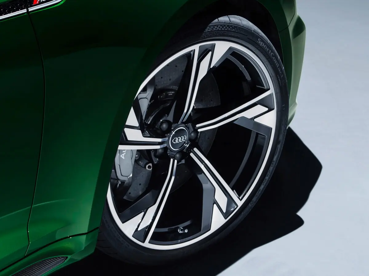 Audi RS 5 II (F5) Лифтбек Sportback — сүрөт 19