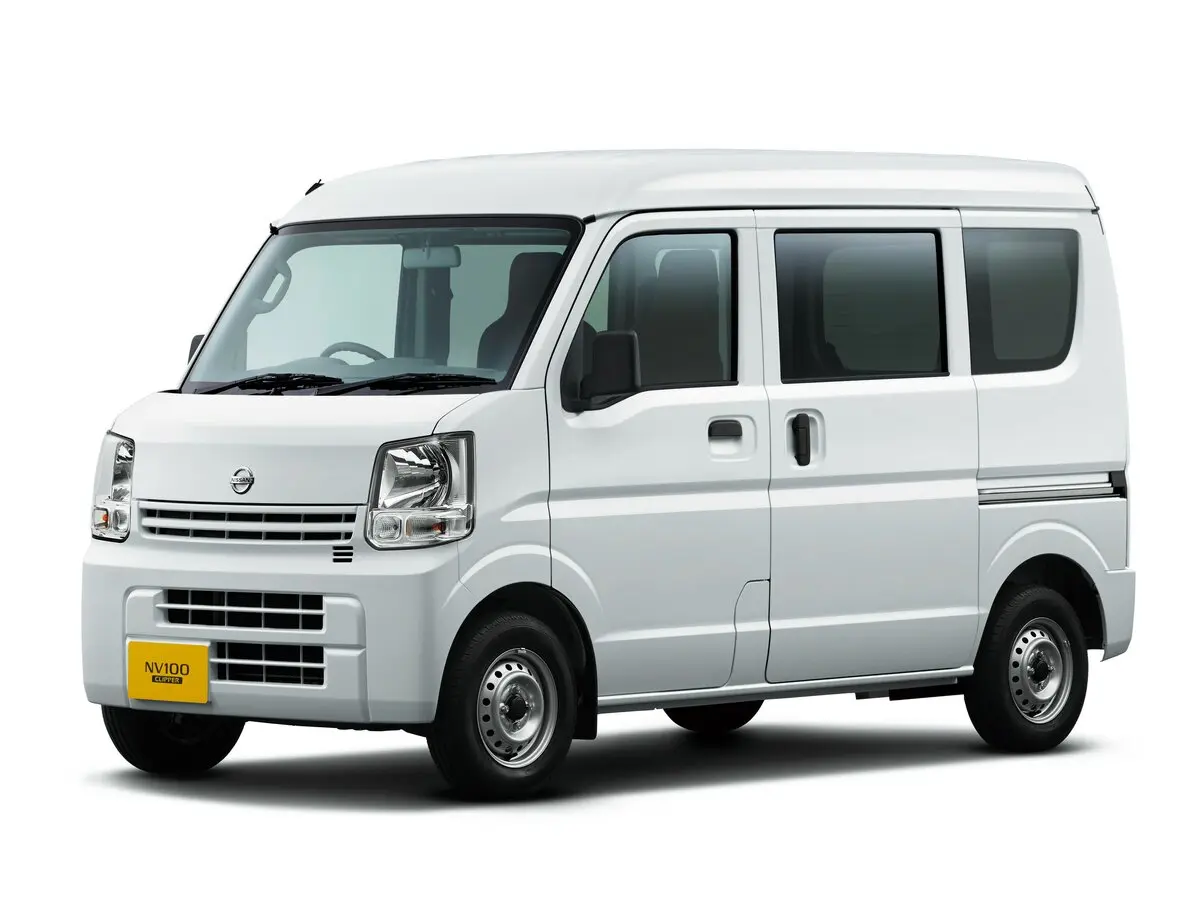 Nissan NV100 Clipper III