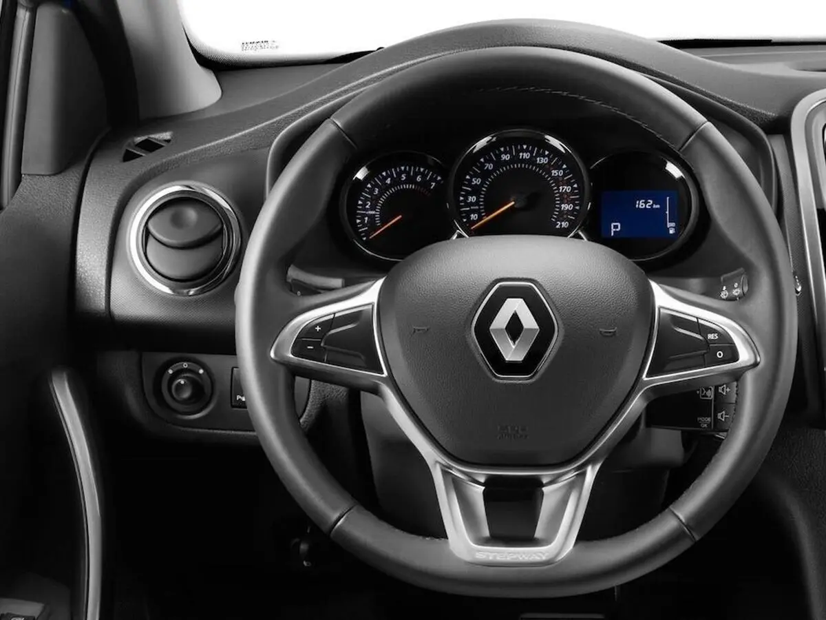 Renault Dokker I Компактвэн Stepway — сүрөт 6