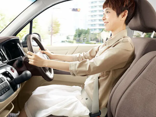 Honda N-WGN I Рестайлинг Хэтчбек 5 дв. — сүрөт 5