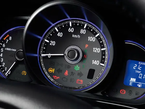 Honda N-WGN I Рестайлинг Хэтчбек 5 дв. — сүрөт 6