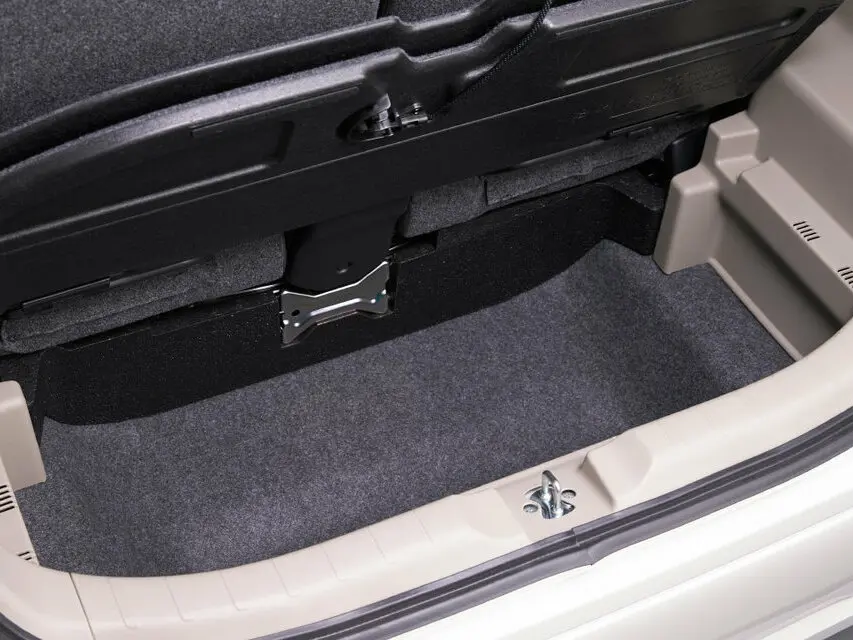 Honda N-WGN I Рестайлинг Хэтчбек 5 дв. — сүрөт 10