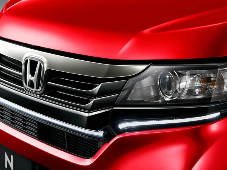 Honda N-WGN I Рестайлинг Хэтчбек 5 дв. — сүрөт 11