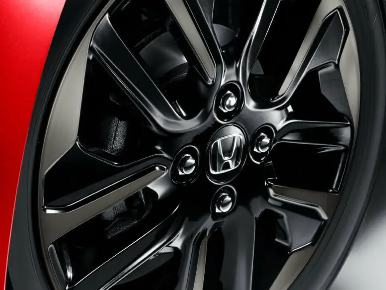 Honda N-WGN I Рестайлинг Хэтчбек 5 дв. — сүрөт 14