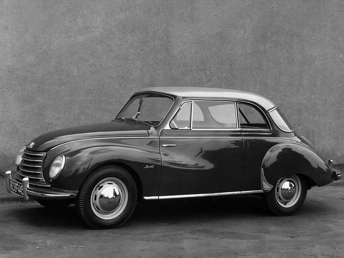 DKW 3=6 F91