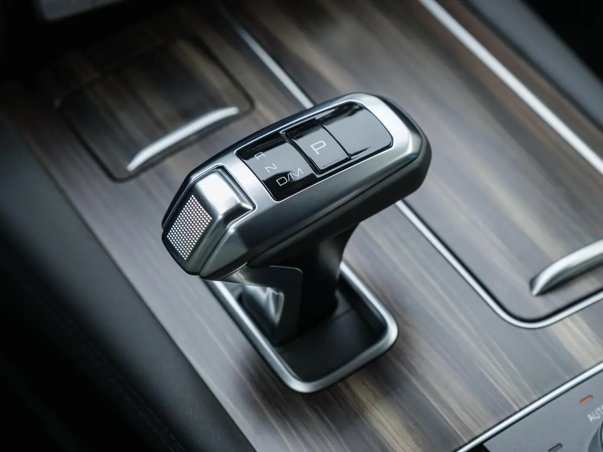 Haval H9 I Рестайлинг Внедорожник 5 дв. — сүрөт 11