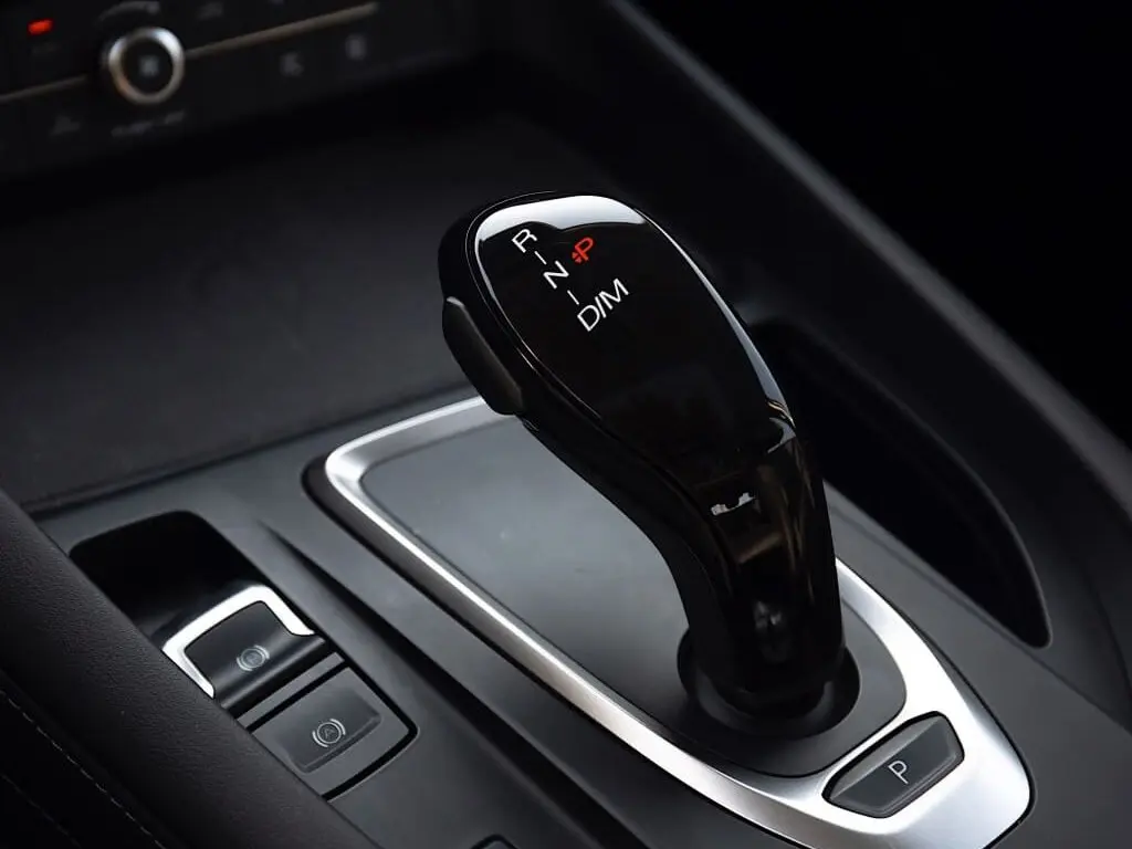 Haval F7 I Внедорожник 5 дв. — 照片 13