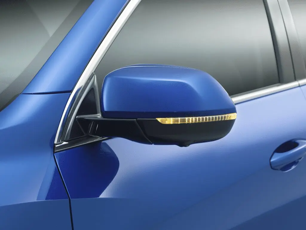 Haval F7 I Внедорожник 5 дв. — 照片 15