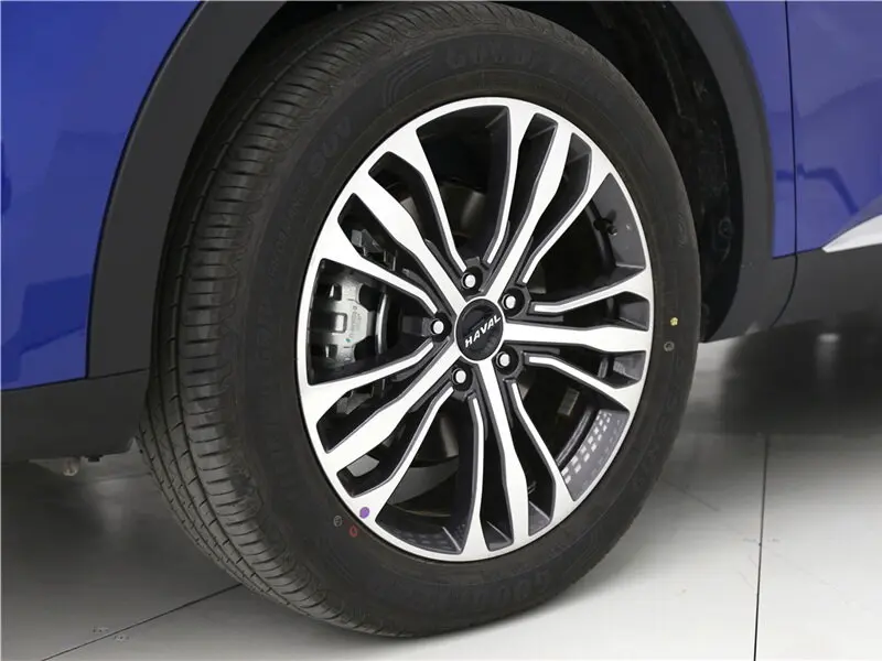 Haval F7 I Внедорожник 5 дв. — 照片 20