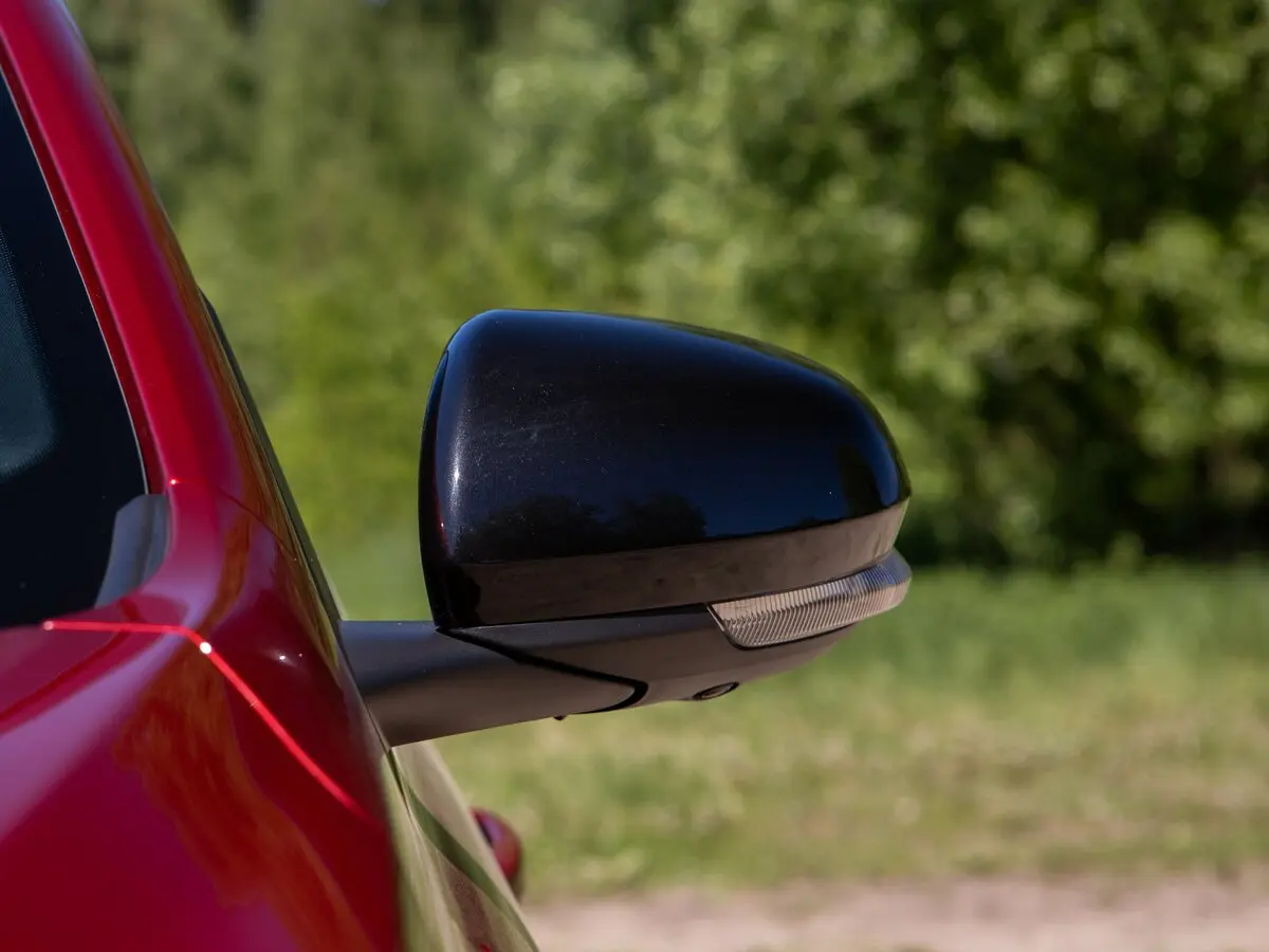 Renault Arkana I Внедорожник 5 дв. — photo 31