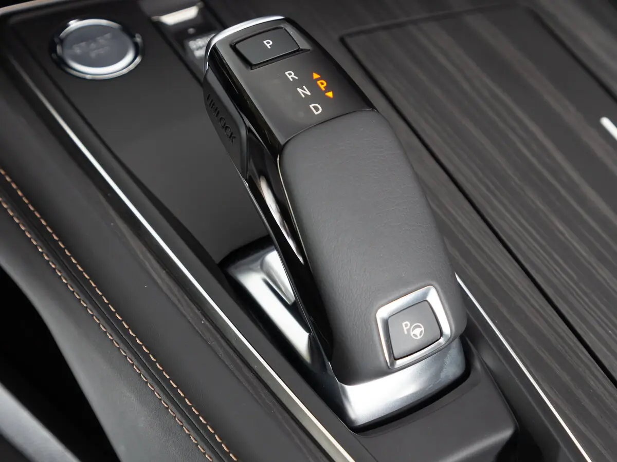 Peugeot 508 II Универсал 5 дв. — сүрөт 12