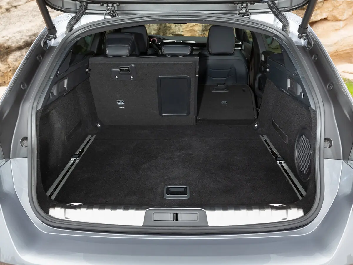 Peugeot 508 II Универсал 5 дв. — сүрөт 13
