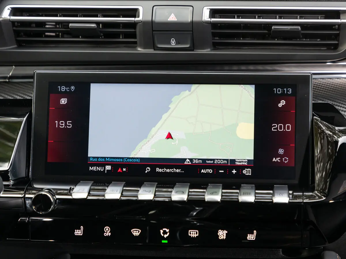 Peugeot 508 II Универсал 5 дв. — сүрөт 16