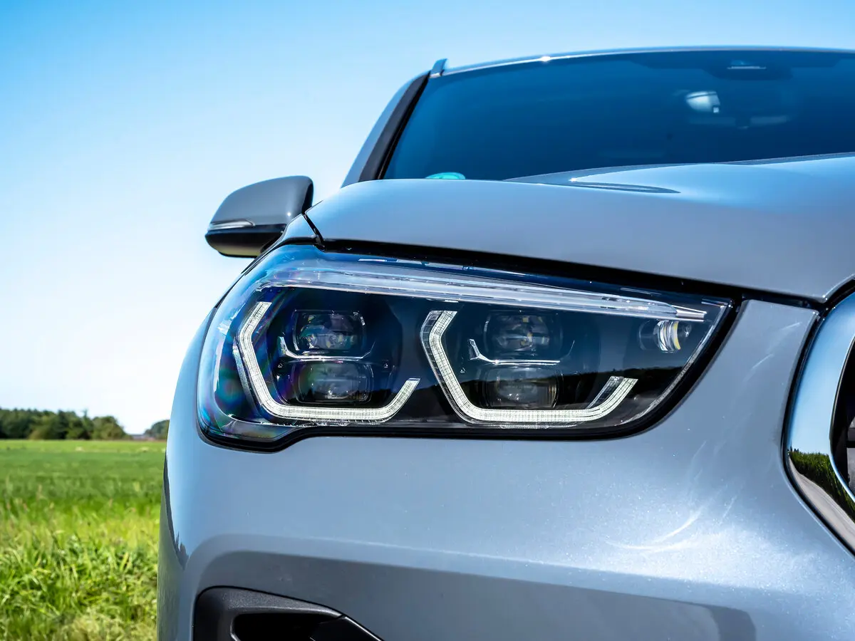 BMW X1 II (F48) Рестайлинг Внедорожник 5 дв. — сүрөт 15