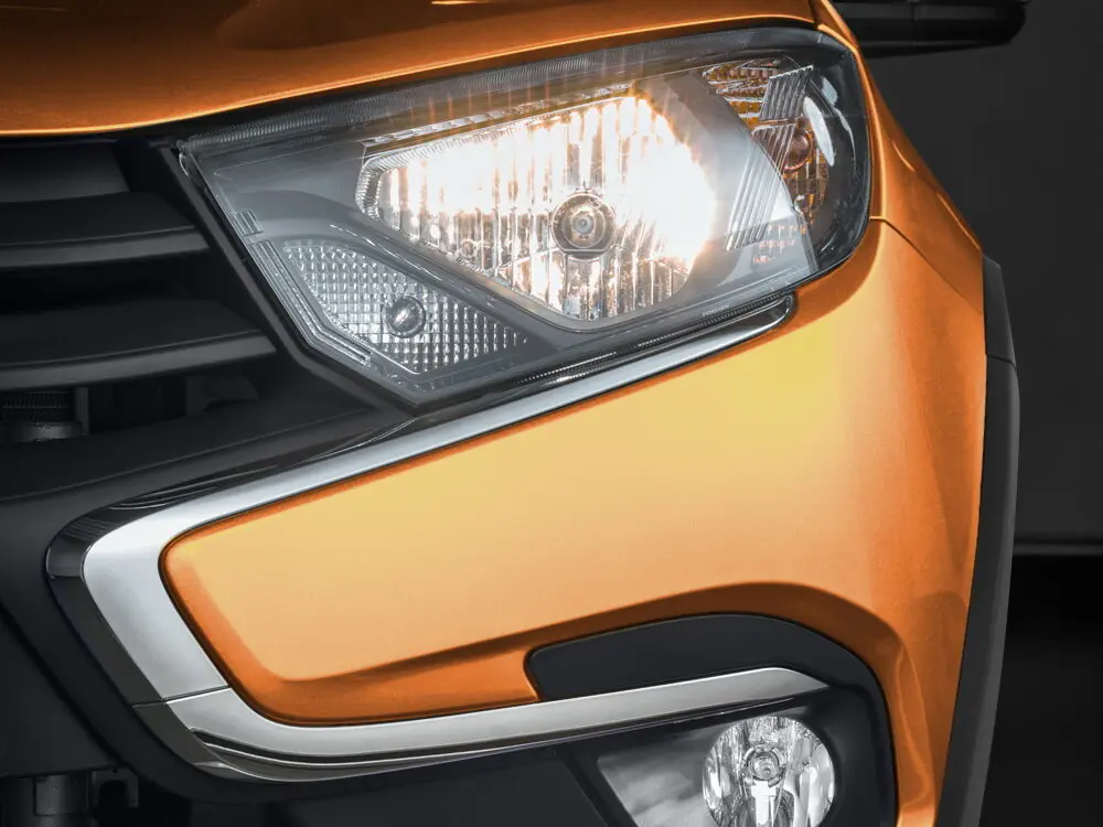 Lada (ВАЗ) Granta I Рестайлинг Универсал 5 дв. Cross — сүрөт 9