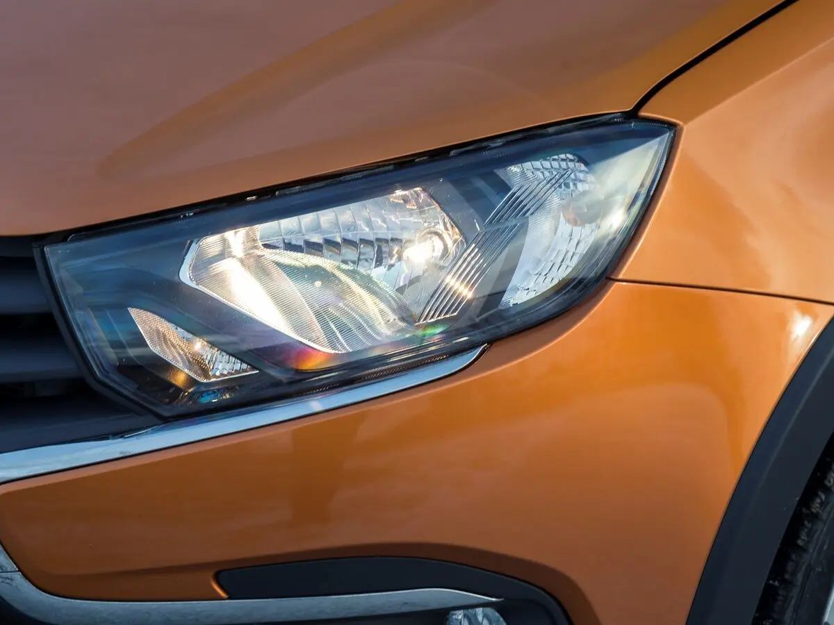 Lada (ВАЗ) Granta I Рестайлинг Универсал 5 дв. Cross — сүрөт 28