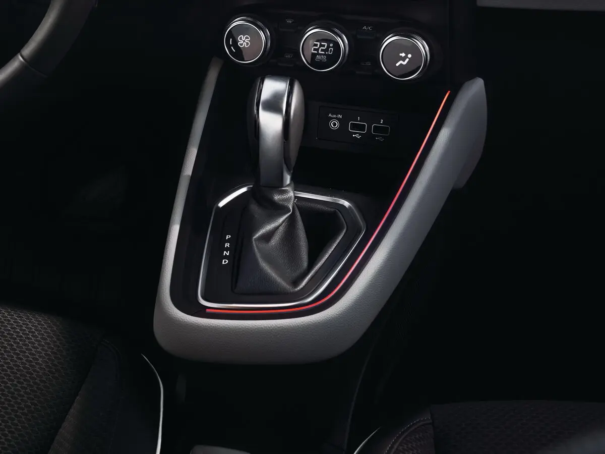 Renault Clio V Хэтчбек 5 дв. — сүрөт 10