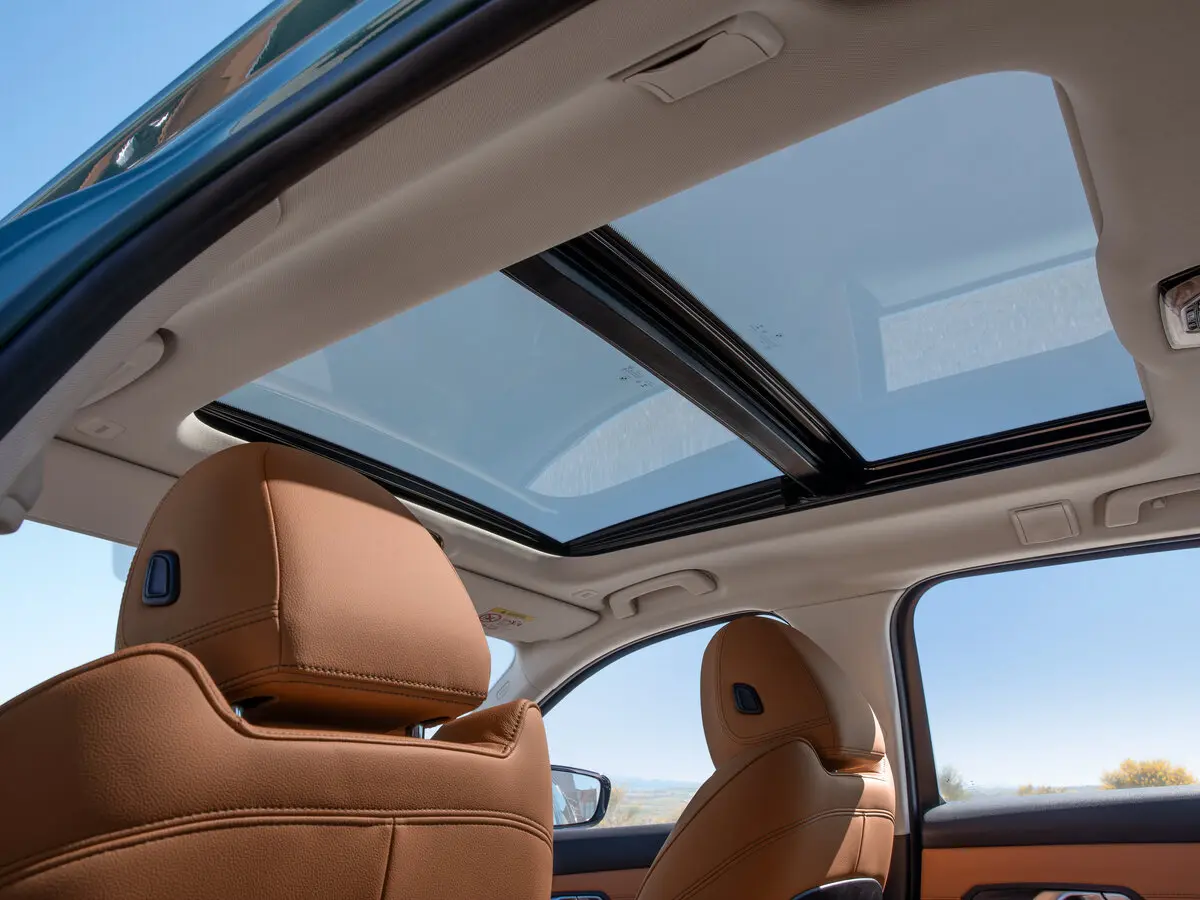 BMW 3 серии VII (G2x) Универсал 5 дв. — сүрөт 13