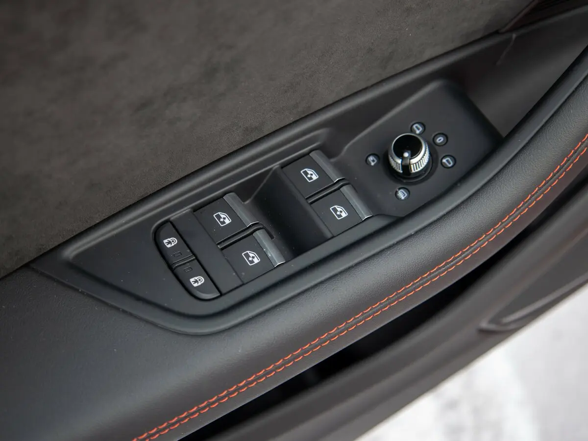 Audi A4 V (B9) Рестайлинг Седан — сүрөт 29
