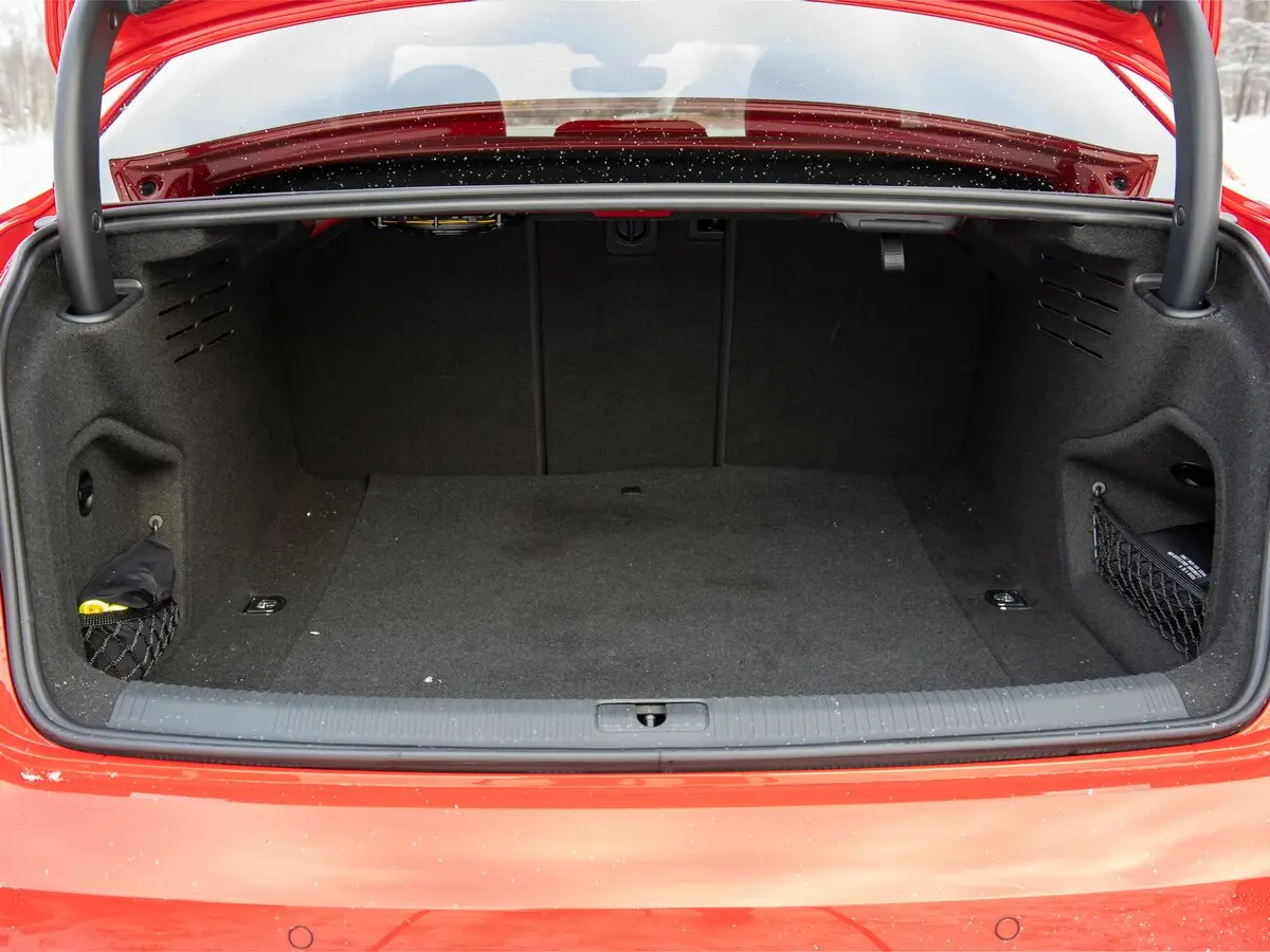 Audi A4 V (B9) Рестайлинг Седан — сүрөт 31