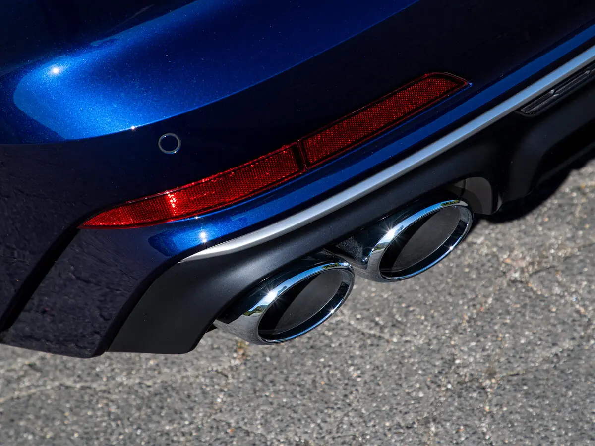 Audi S6 V (C8) Седан — photo 15