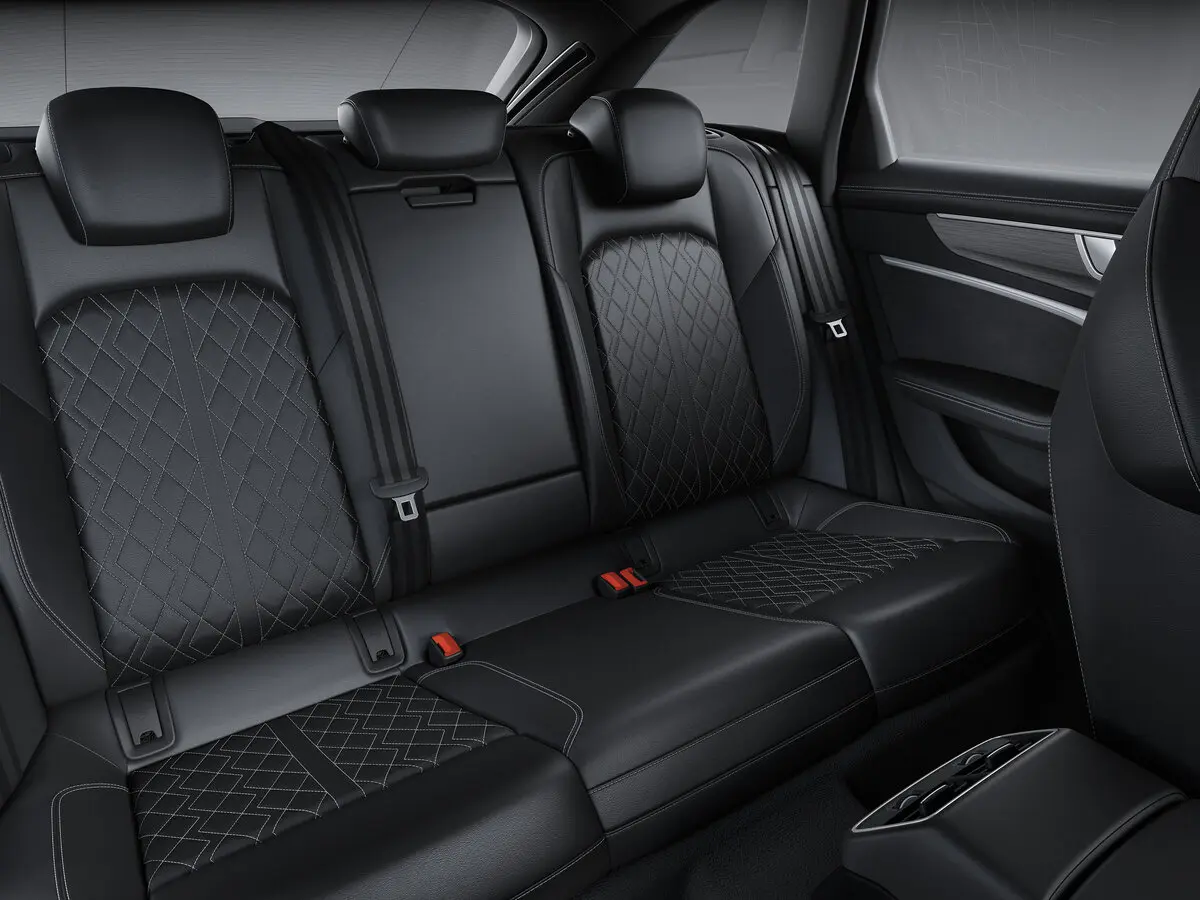 Audi S6 V (C8) Универсал 5 дв. — сүрөт 9