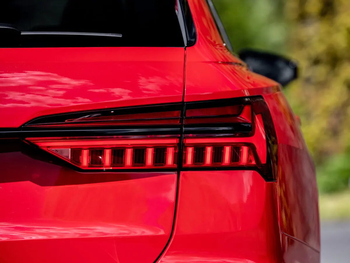 Audi S6 V (C8) Универсал 5 дв. — сүрөт 11