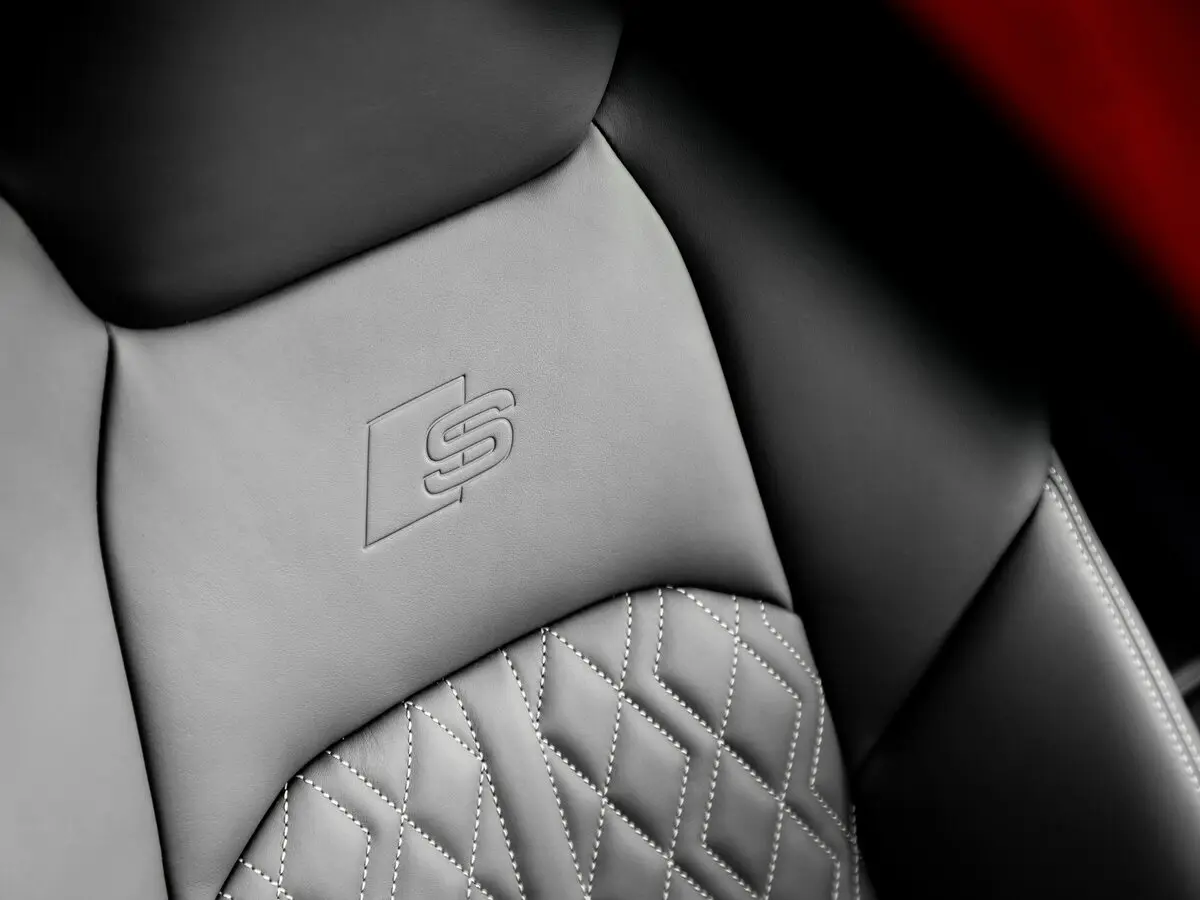 Audi S6 V (C8) Универсал 5 дв. — сүрөт 12