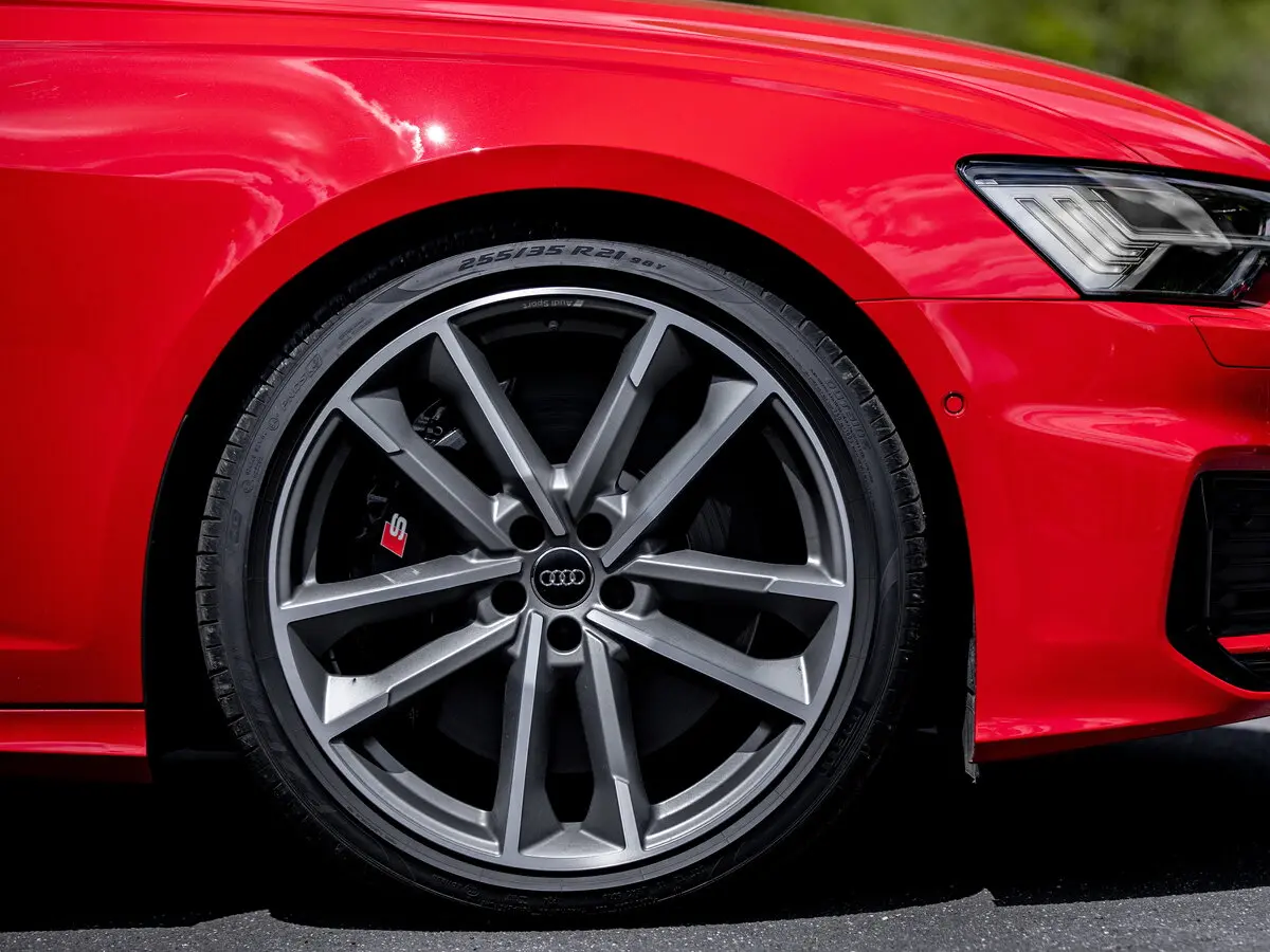 Audi S6 V (C8) Универсал 5 дв. — сүрөт 14