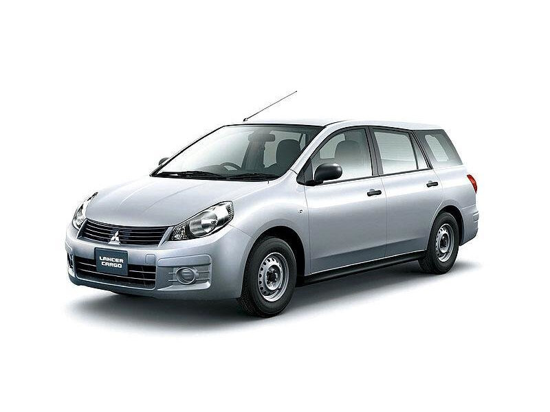 Mitsubishi Lancer Cargo Y12 Универсал 5 дв.