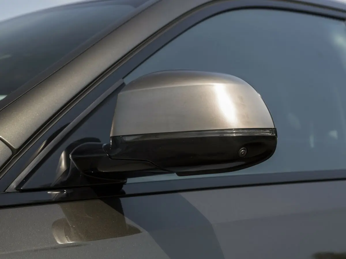 BMW X6 III (G06) Внедорожник 5 дв. — 照片 34