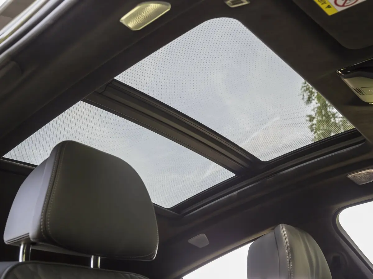 BMW X6 III (G06) Внедорожник 5 дв. — 照片 37