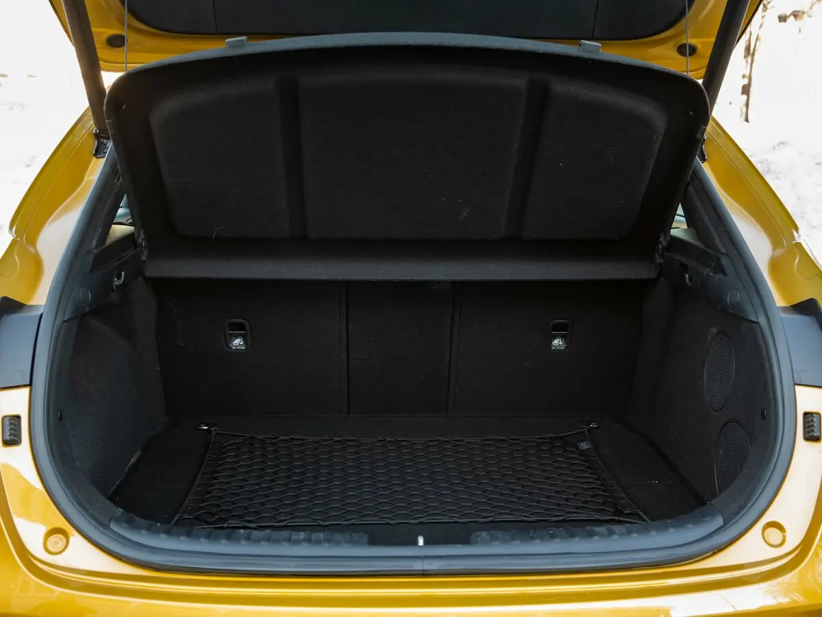 Kia XCeed I Хэтчбек 5 дв. — сүрөт 28