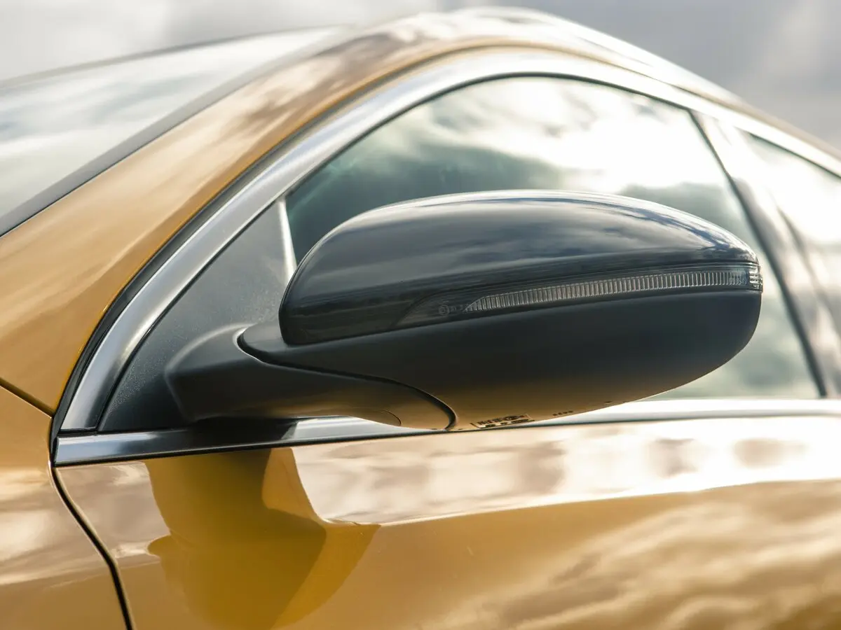 Kia XCeed I Хэтчбек 5 дв. — сүрөт 29