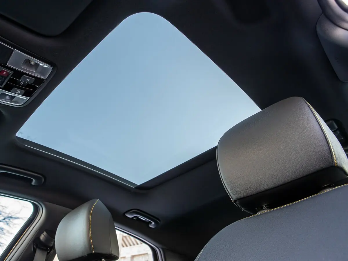 Kia XCeed I Хэтчбек 5 дв. — сүрөт 33