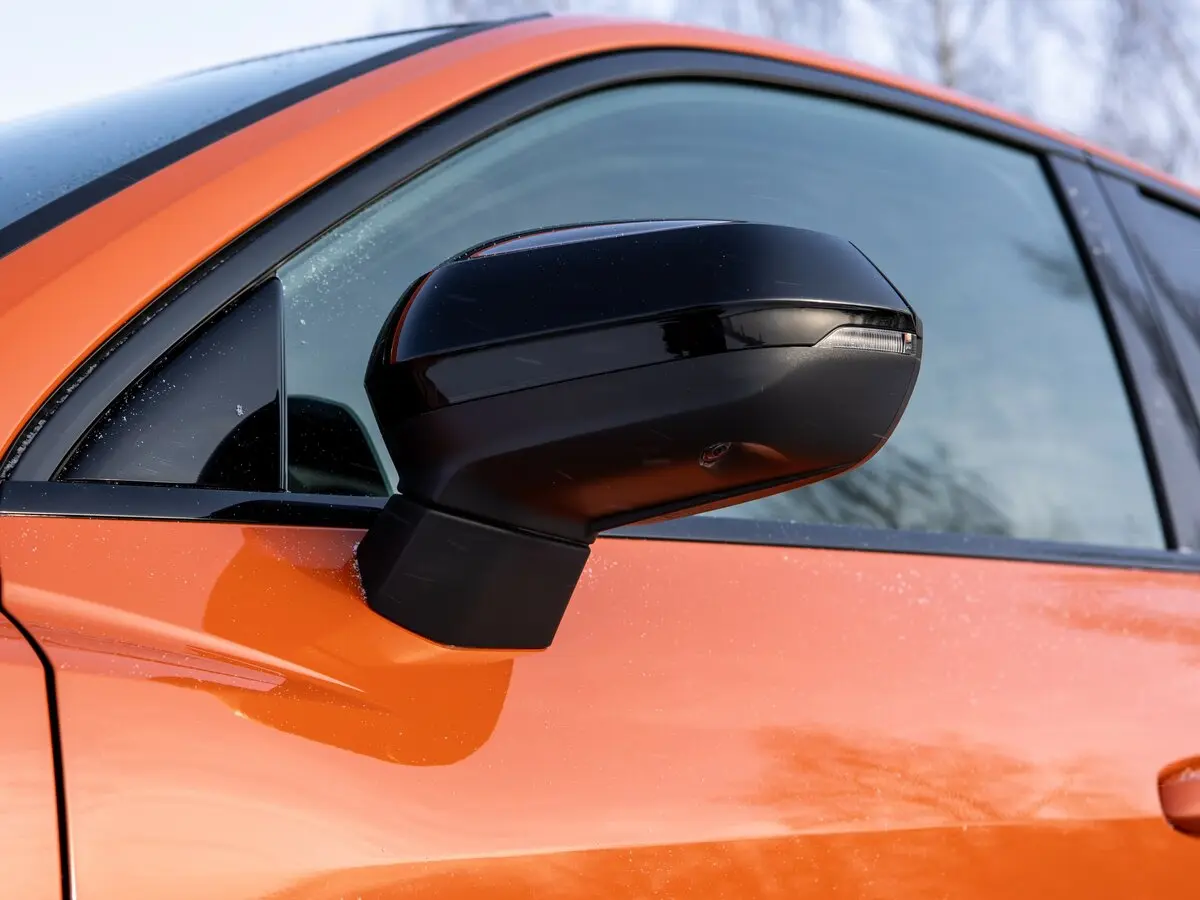 Audi Q3 Sportback II (F3) Внедорожник 5 дв. — сүрөт 30