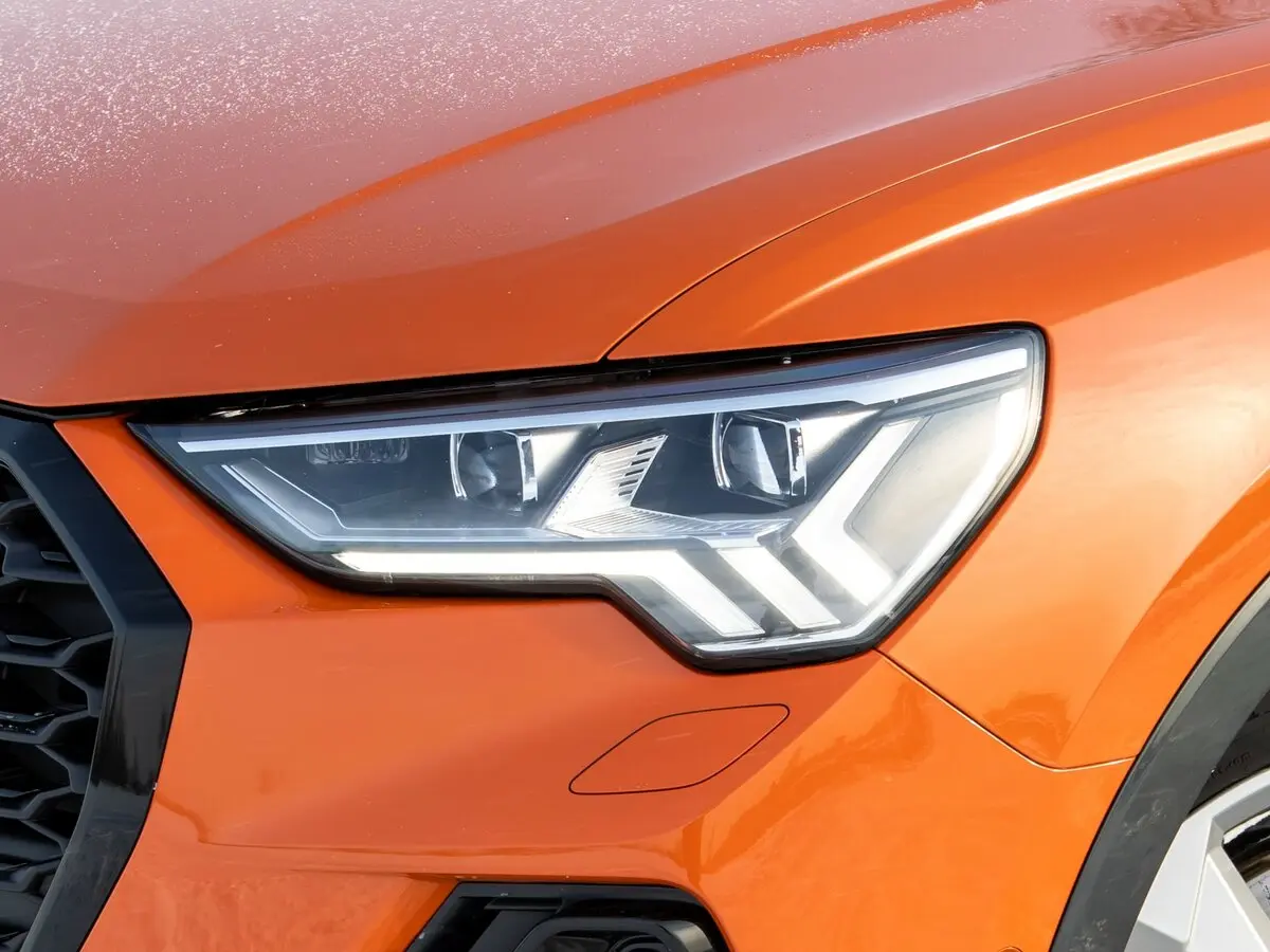 Audi Q3 Sportback II (F3) Внедорожник 5 дв. — сүрөт 31