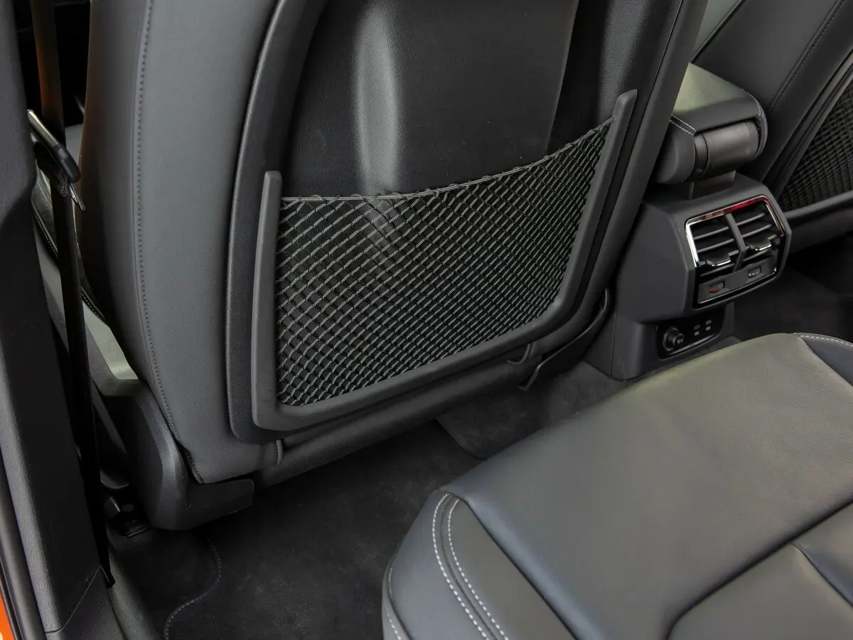 Audi Q3 Sportback II (F3) Внедорожник 5 дв. — сүрөт 33