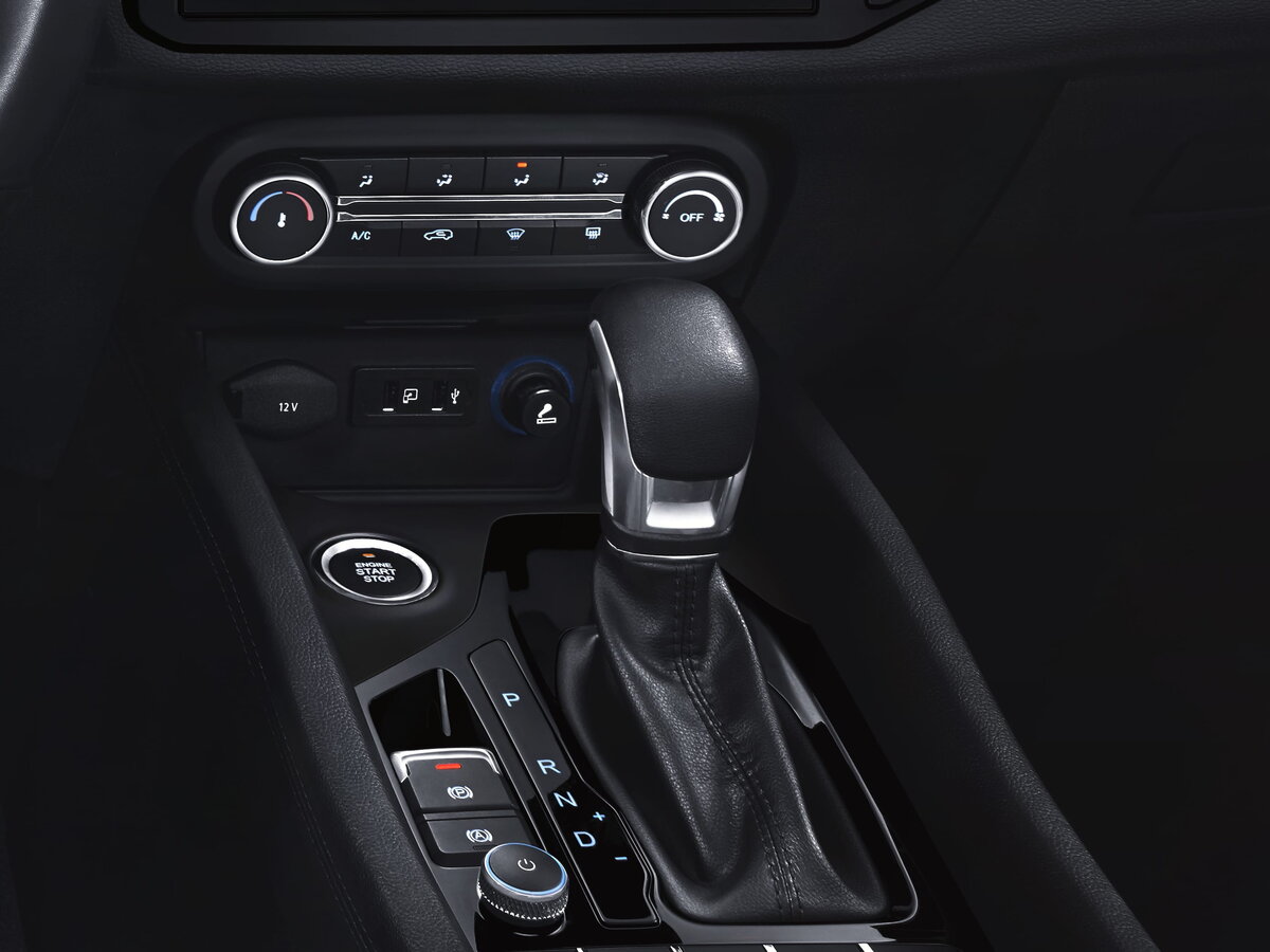 Chery Tiggo 4 I Рестайлинг Внедорожник 5 дв.