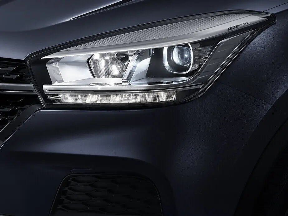 Chery Tiggo 4 I Рестайлинг Внедорожник 5 дв. — сүрөт 14