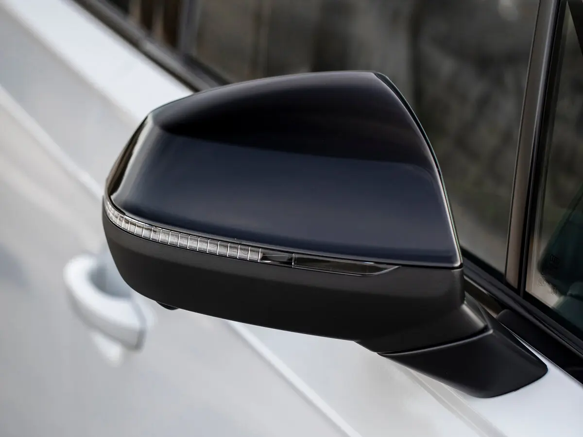 Audi Q7 II (4M) Рестайлинг Внедорожник 5 дв. — сүрөт 14