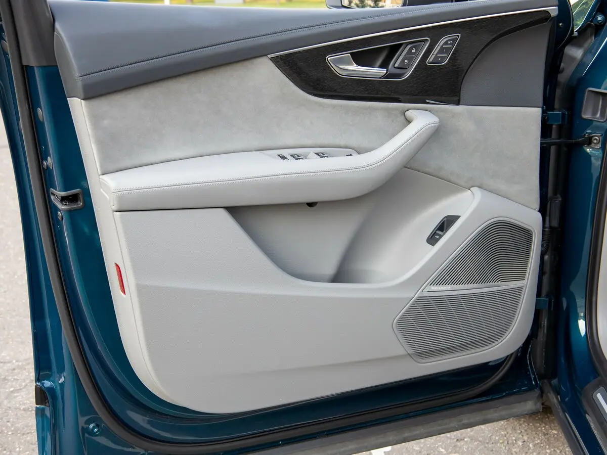 Audi Q7 II (4M) Рестайлинг Внедорожник 5 дв. — сүрөт 30