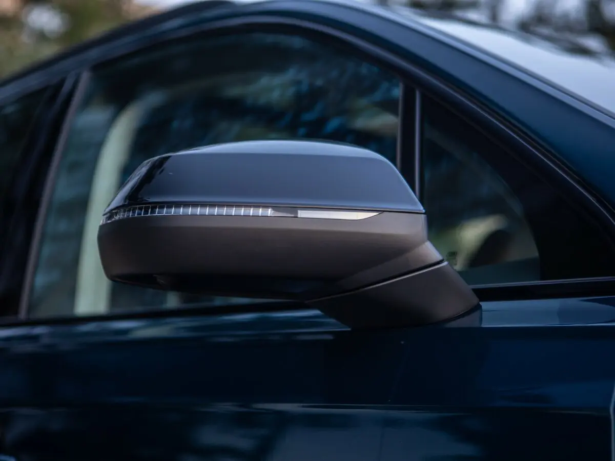 Audi Q7 II (4M) Рестайлинг Внедорожник 5 дв. — сүрөт 33