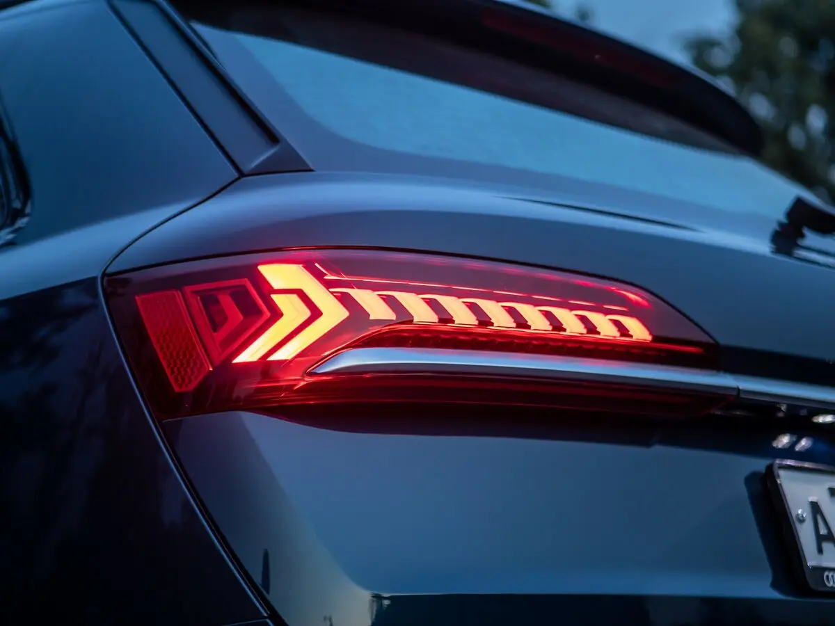 Audi Q7 II (4M) Рестайлинг Внедорожник 5 дв. — сүрөт 35