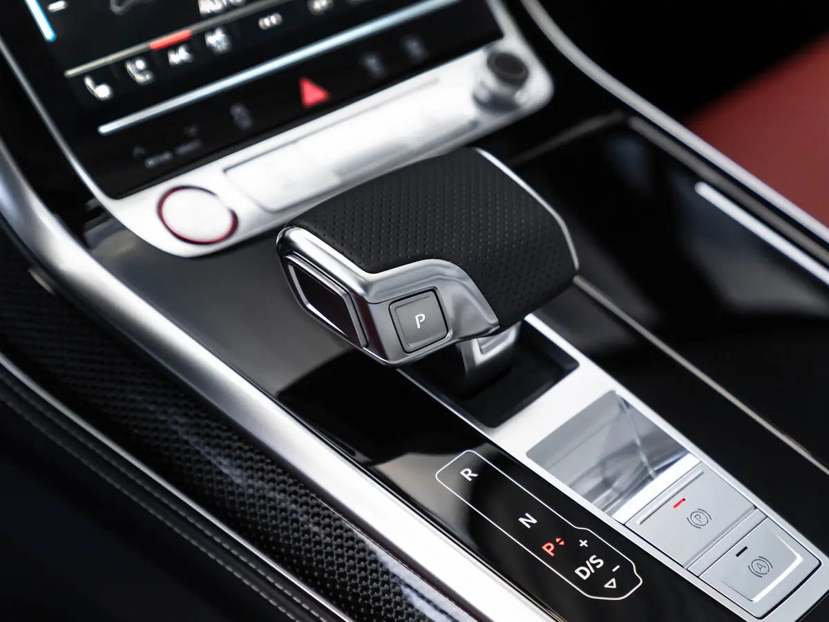 Audi SQ7 I (4M) Рестайлинг Внедорожник 5 дв. — сүрөт 12