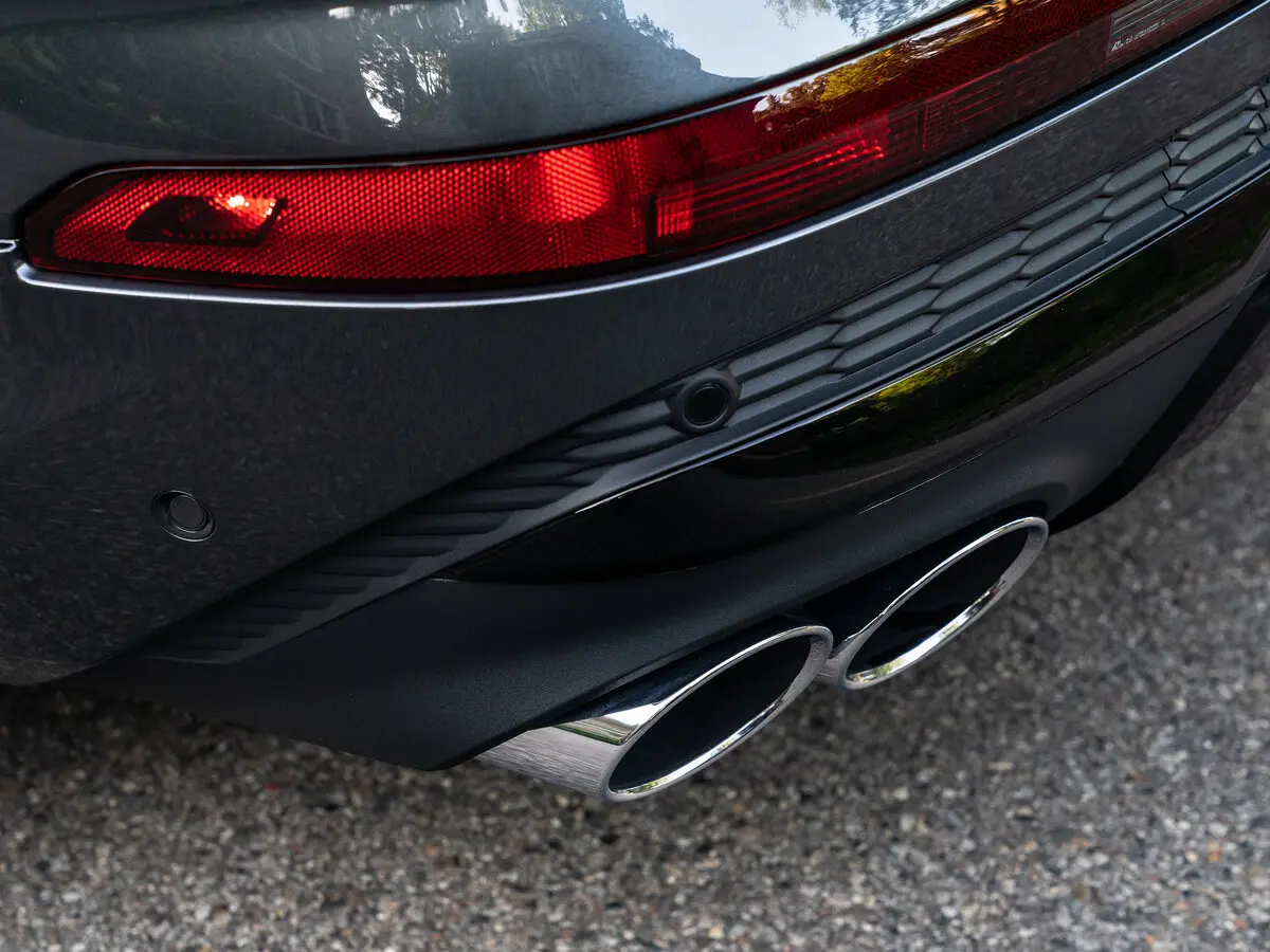 Audi SQ7 I (4M) Рестайлинг Внедорожник 5 дв. — сүрөт 18
