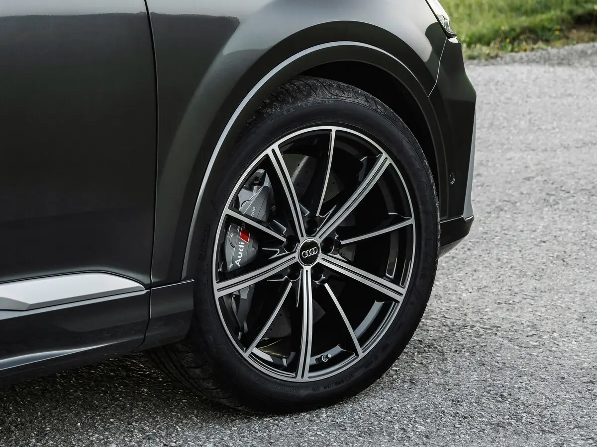 Audi SQ7 I (4M) Рестайлинг Внедорожник 5 дв. — сүрөт 19