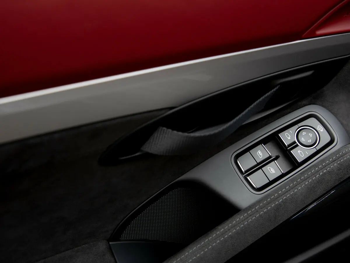 Porsche 718 Spyder I (982) Кабриолет — сүрөт 11